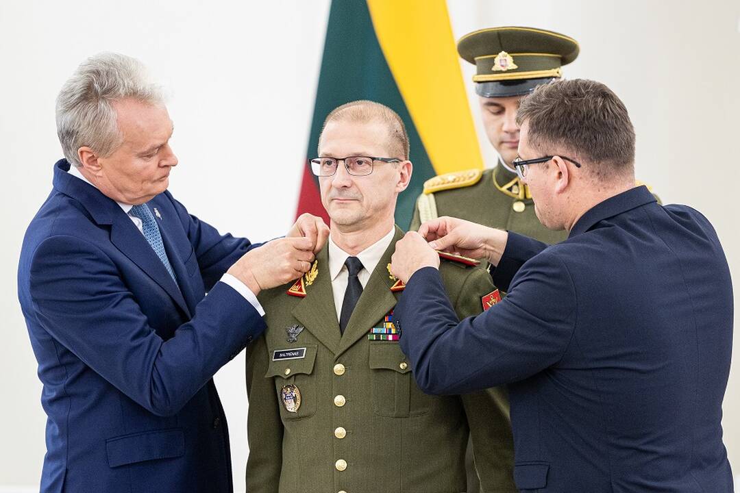  Remigijus Baltrėnas