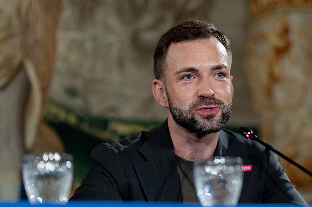 Tomas Vytautas Raskevčius