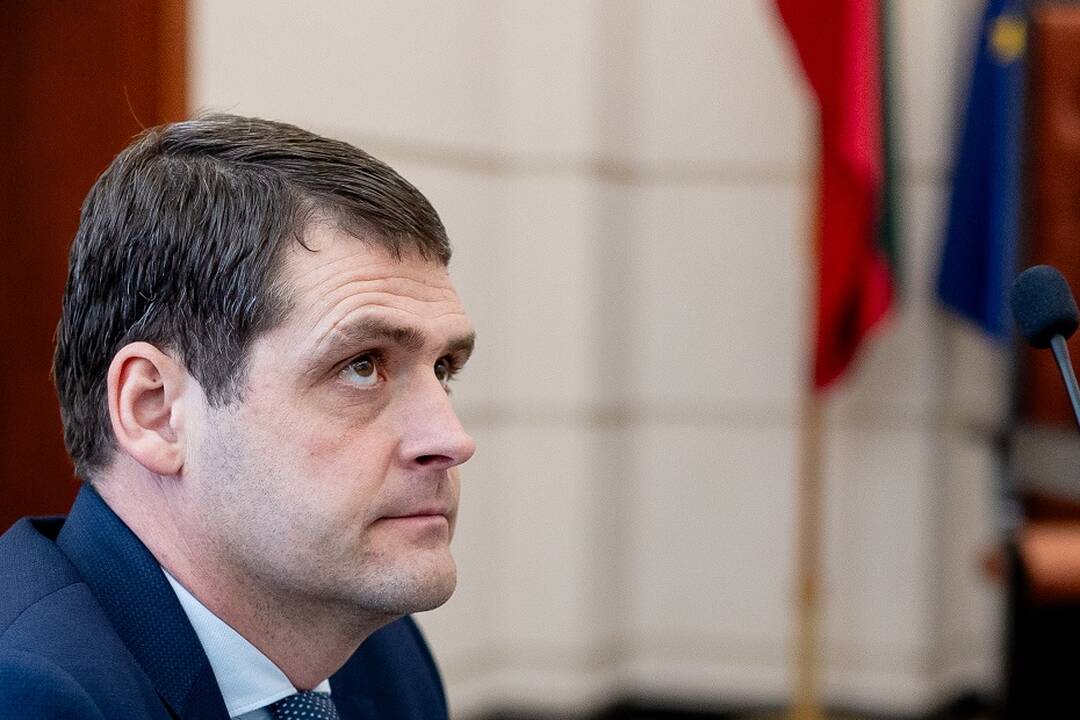 Remigijus Žemaitaitis 