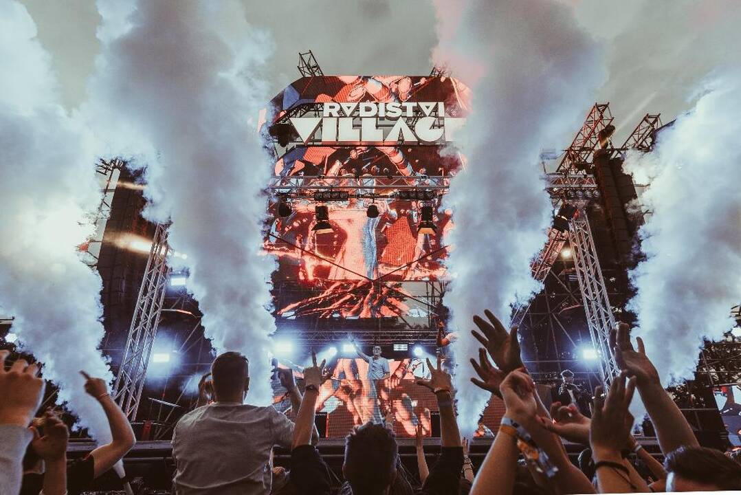 Sander van Doorn
