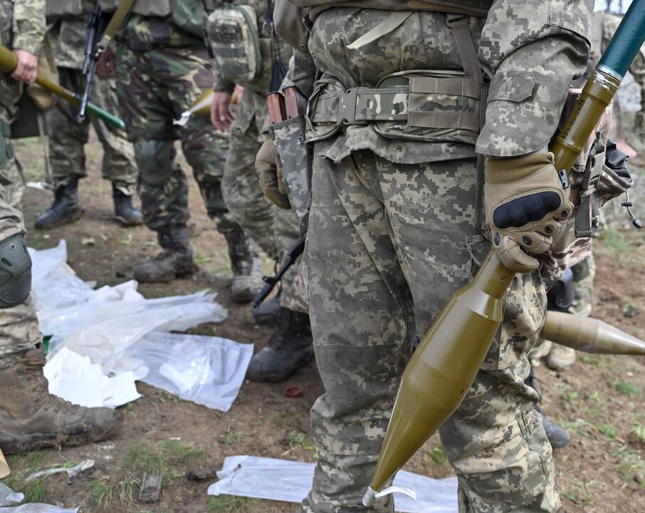 Žiniasklaida: Lenkijoje greičiausiai nukrito Rusijos sparnuotoji raketa
