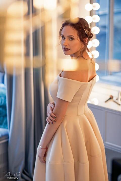 Viktorija Šaulytė
