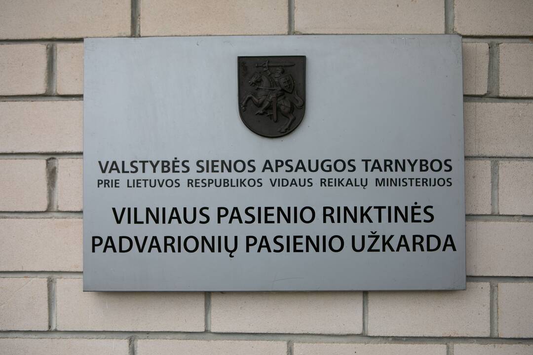 L. Kasčiūnas susitiko su Lenkijos gynybos ministru