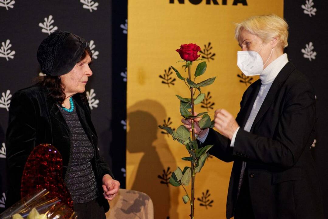 Irena Jasiūnaitė