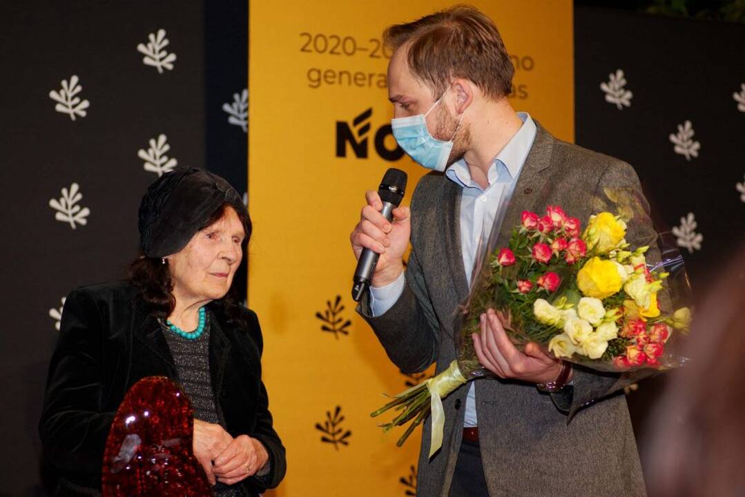 Irena Jasiūnaitė