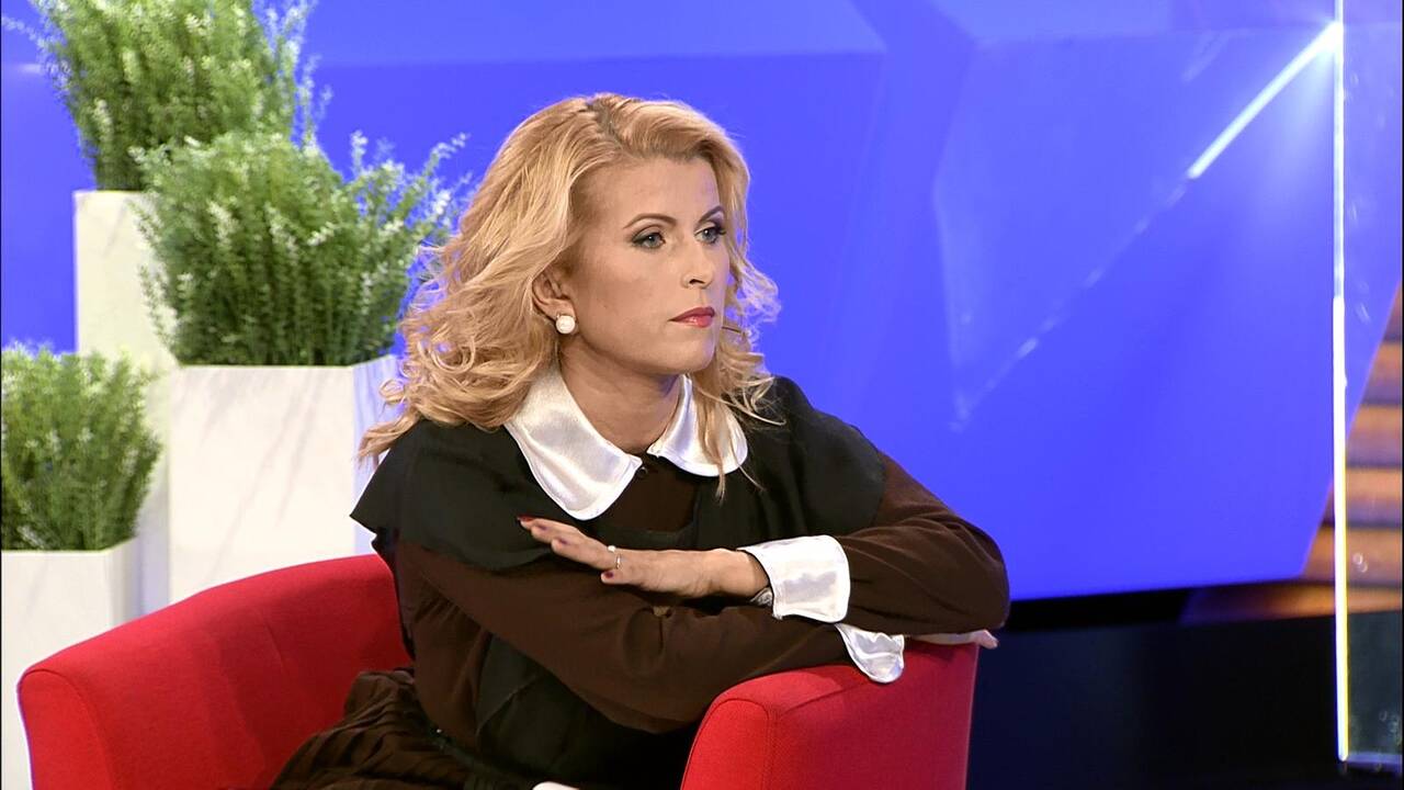 Rūta Mikelkevičiūtė