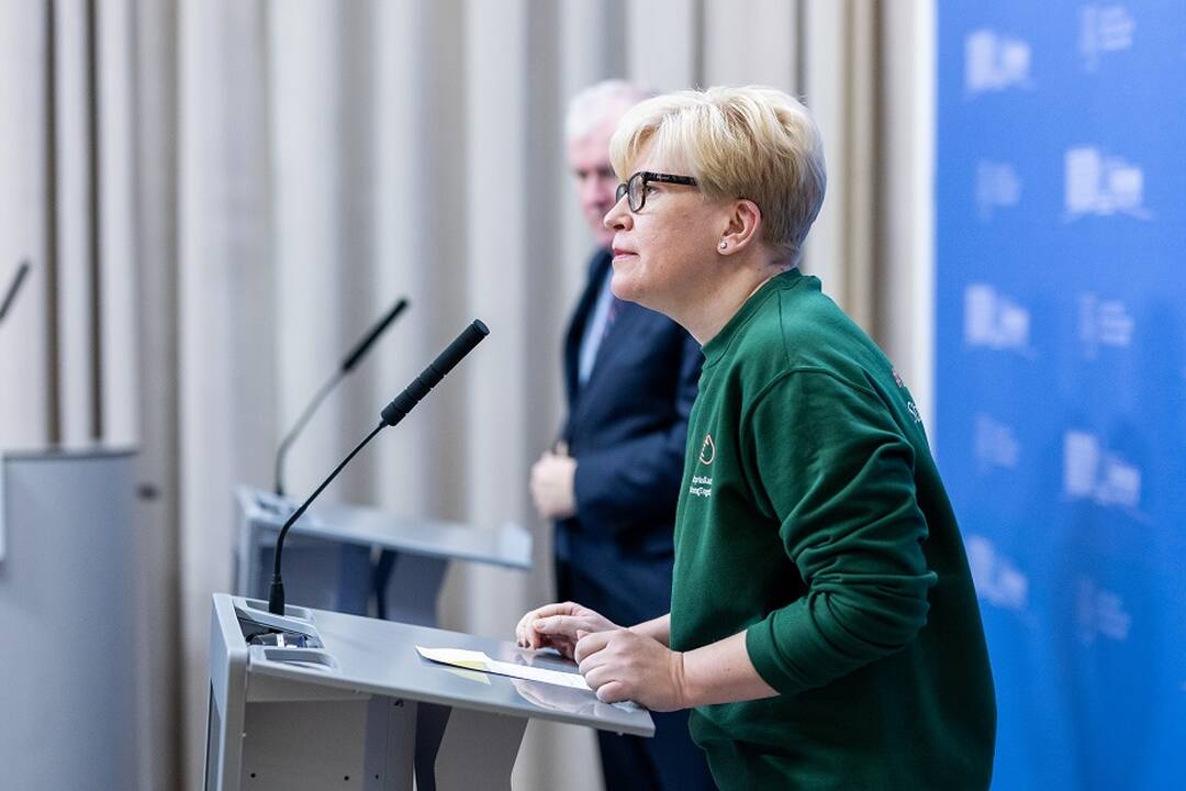 Ingrida Šimonytė