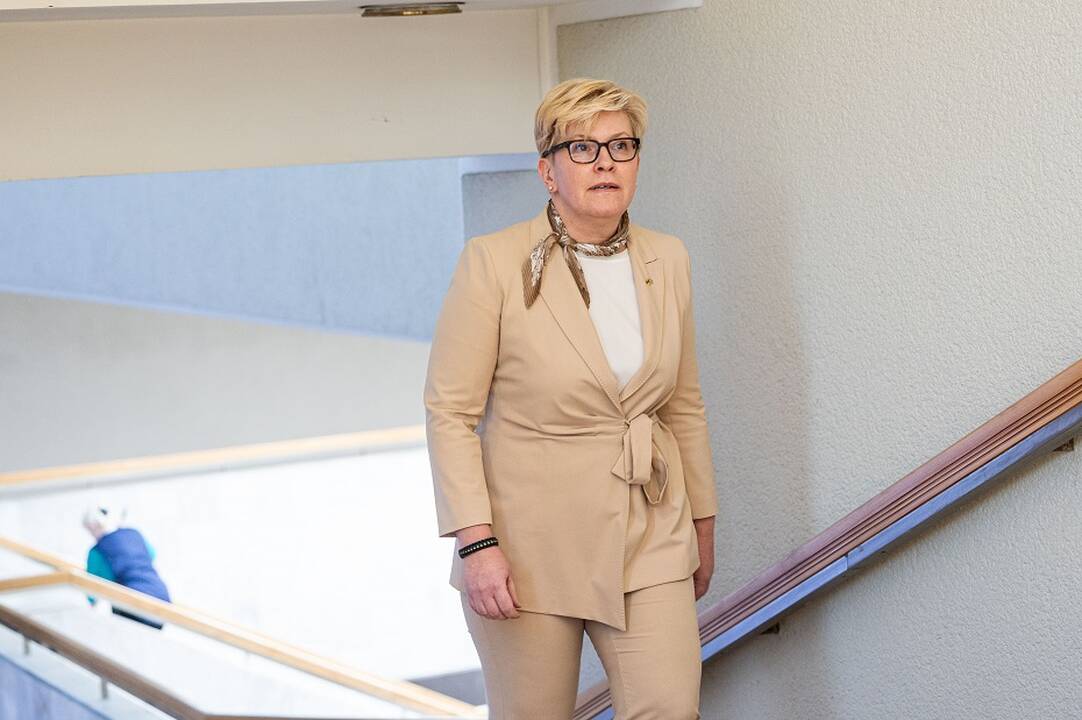 Ingrida Šimonytė