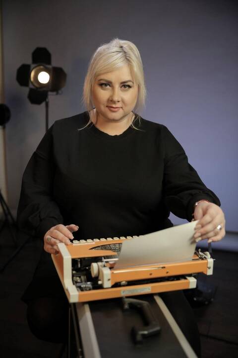Rolandas Skaisgirys, Sandra Žutautienė, Saulius Skambinas