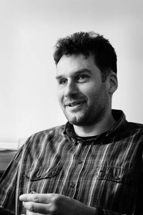 Kūryba: T.Maagi novelės ištrauka iš žurnalo "Nemunas".