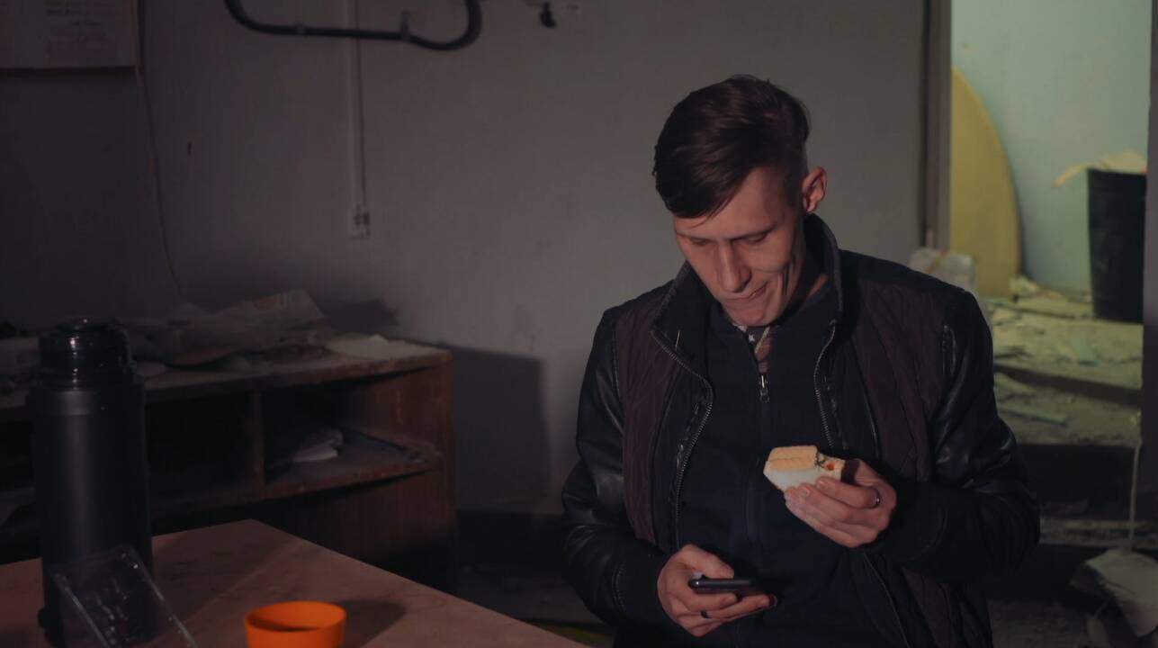 Šarūnas Banevičius