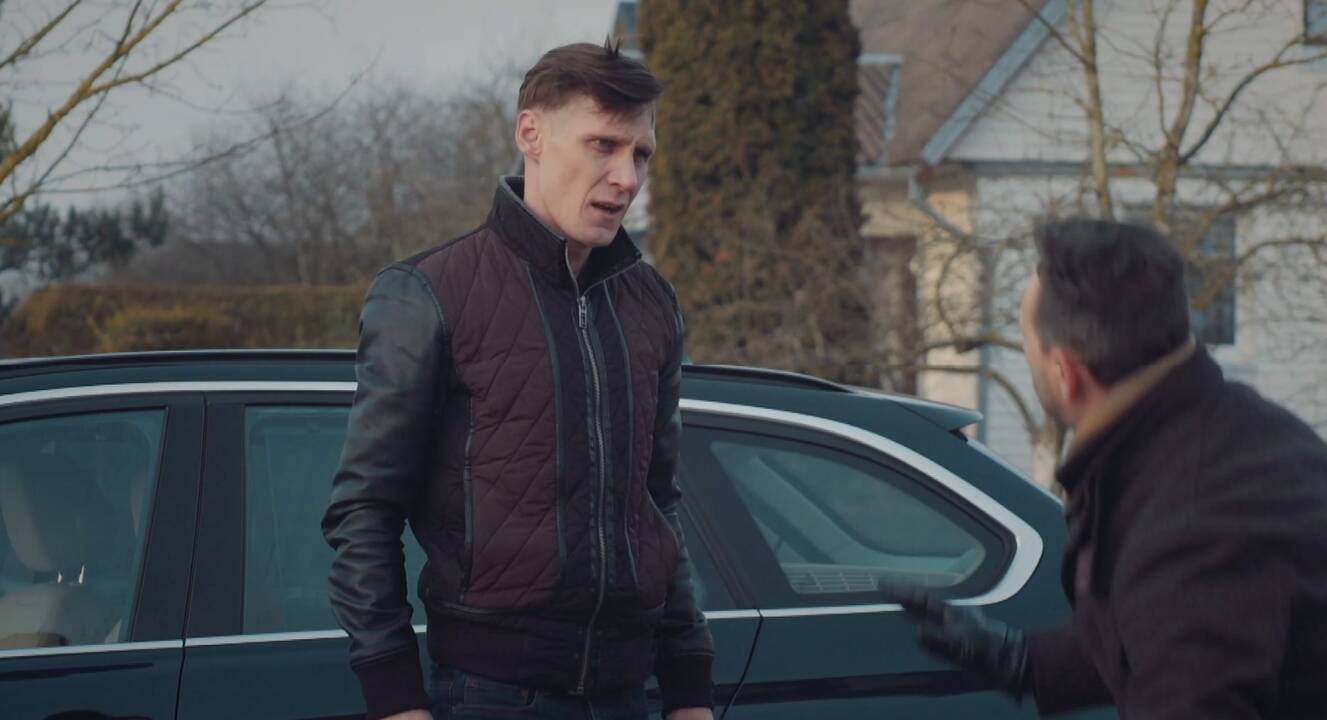 Šarūnas Banevičius