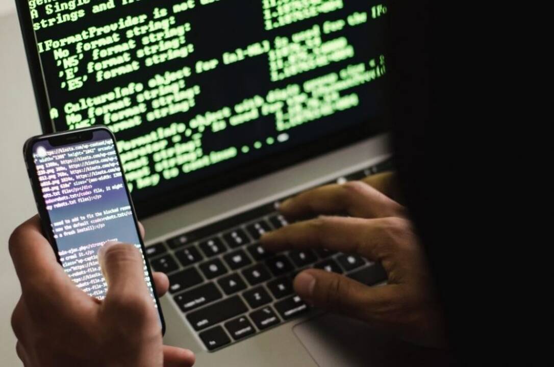 Lietuva prisijungė prie JAV iniciatyvos dėl kibernetinės erdvės saugumo stiprinimo