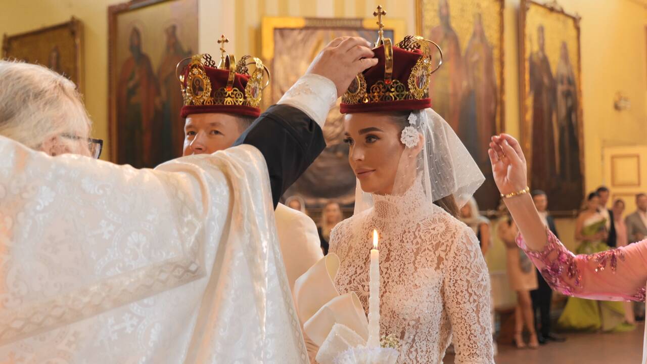 Viktorija Siegel ir Laurynas Suodaitis