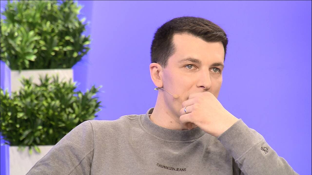 Simonas Storpirštis
