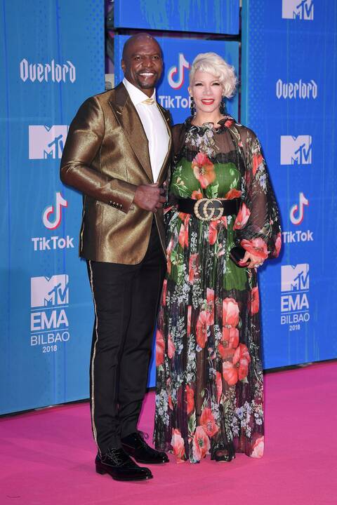 MTV Europos muzikos apdovanojimai