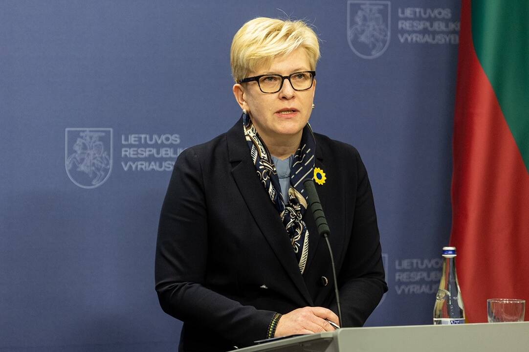 Ingrida Šimonytė