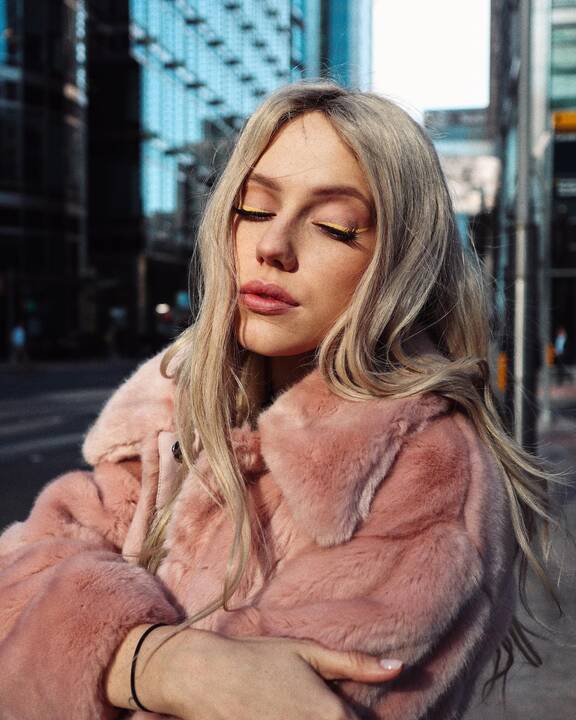 Monika Pundziūtė-Monique 