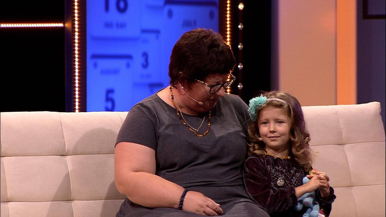 Alanas Chošnau, Jūra ir Agnė Jagelavičiūtė