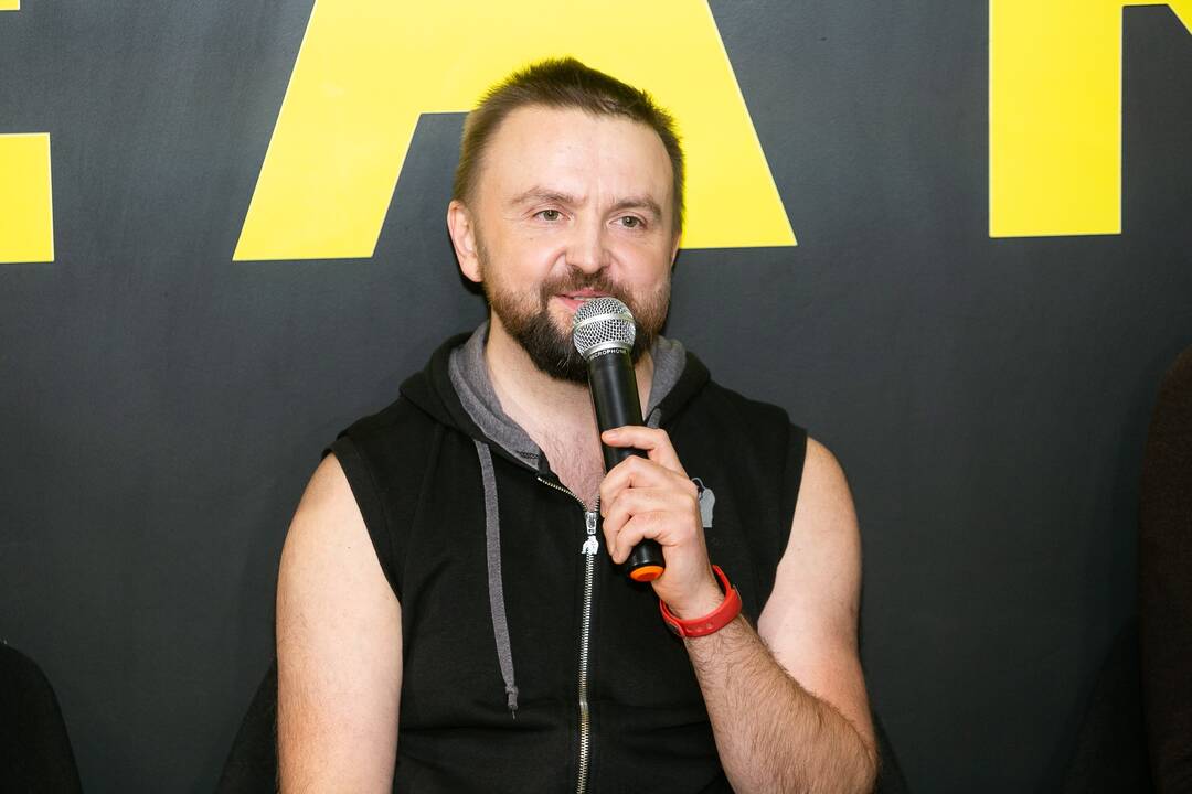 Stanislavas Stavickis-Stano