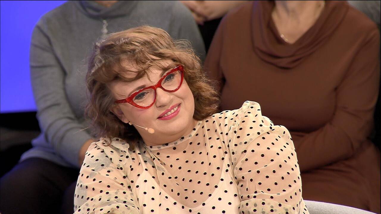 Milda Metlovaitė ir Rūta Mikelkevičiūtė.
