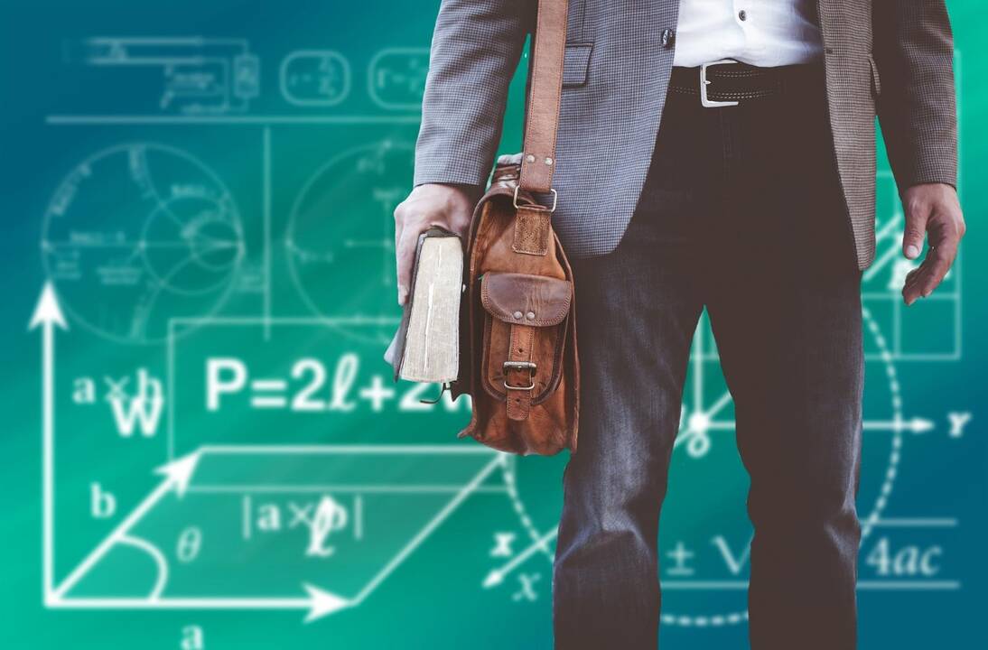 Studentų pragyvenimo šaltinis – darbas