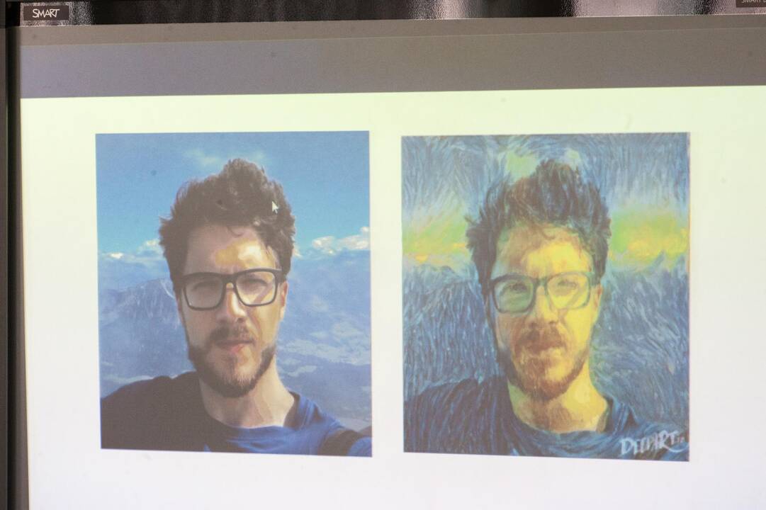 Inovacijos sveikatos srityje
