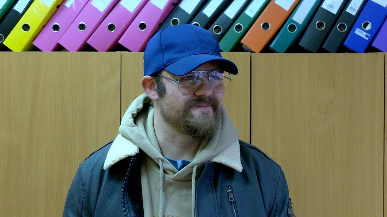 Ignalinos rajono meras Justas Rasikas