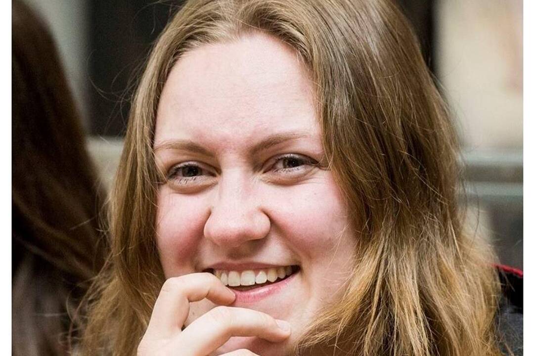Aušra Kaminskaitė