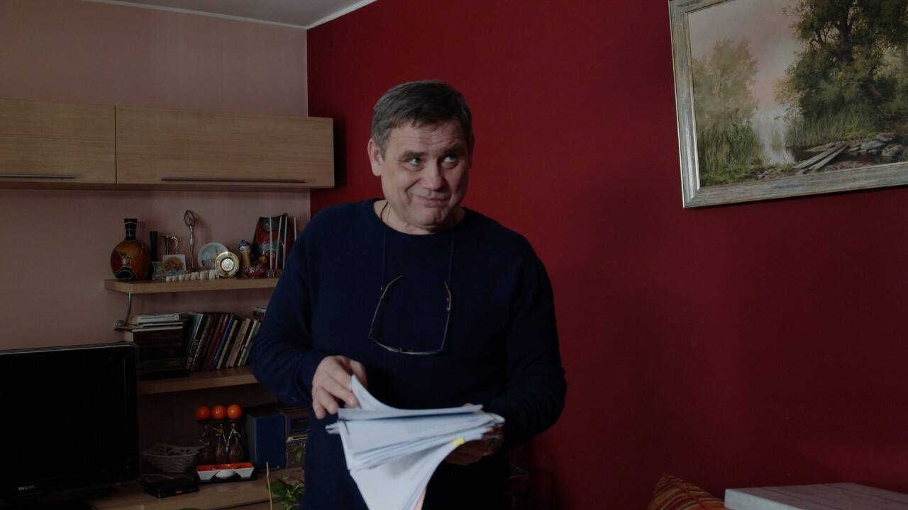 Kęstutis Jakštas