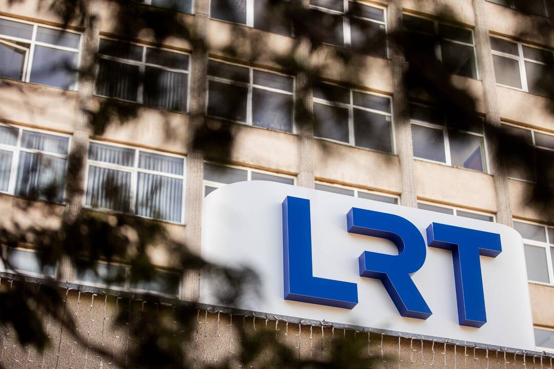 Seimas atmetė siūlymą įstatymu įpareigoti Valstybės kontrolę atlikti LRT valstybinį auditą