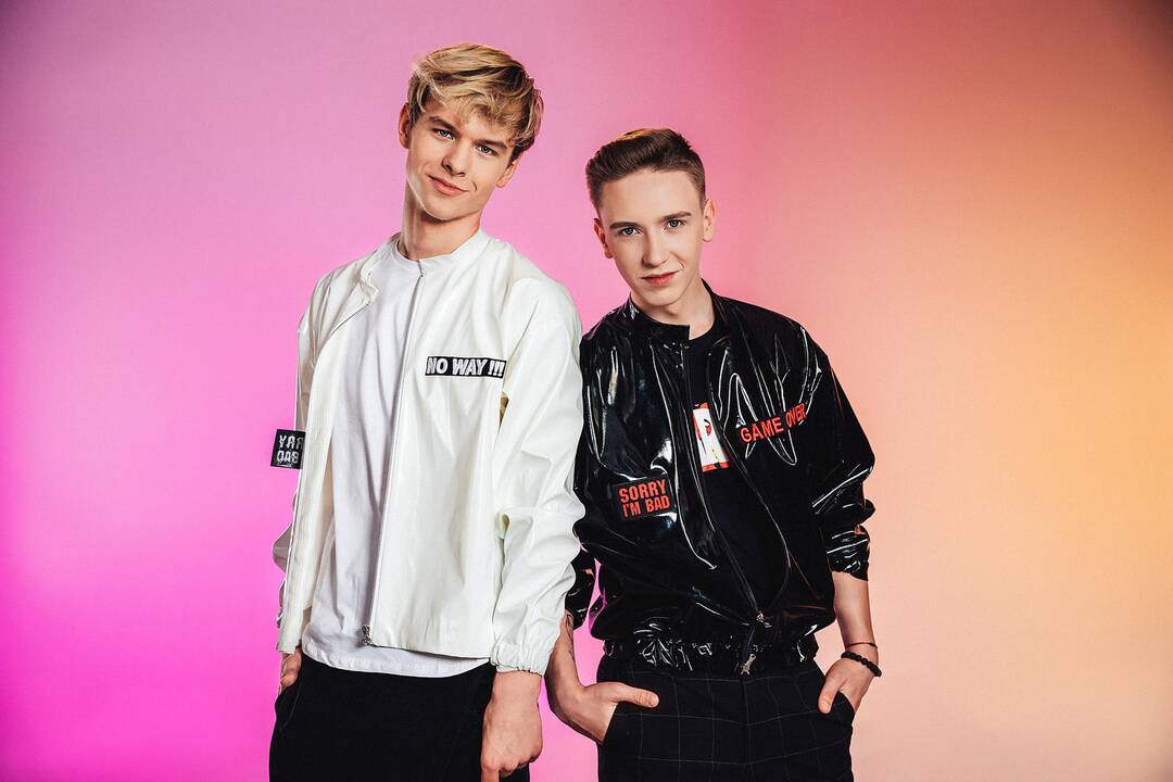 Grupė „NiCE“