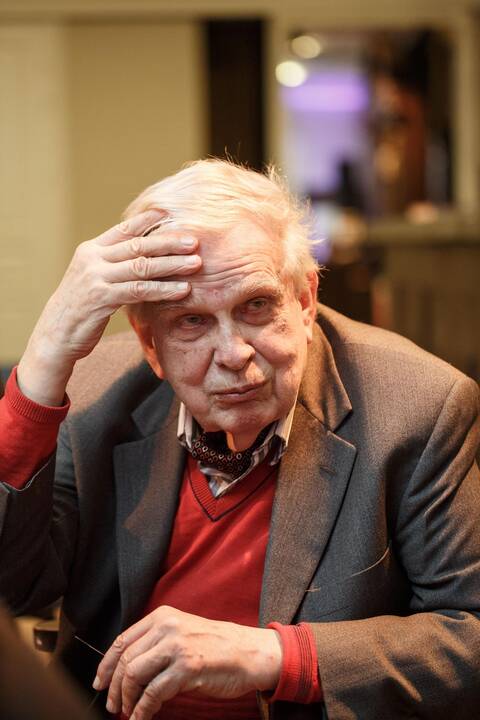 Tomas Venclova