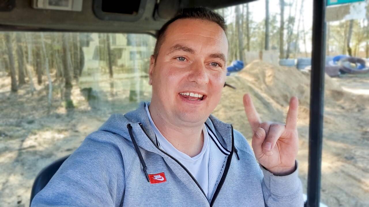 Tomas Bagdonavičius
