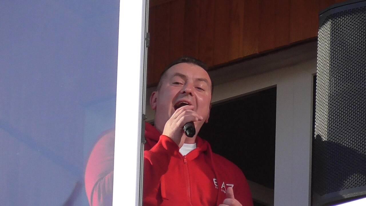 Tomas Bagdonavičius