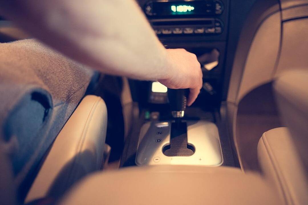 Per savaitę sostinės pareigūnams įkliuvo daugiau nei 20 neblaivių vairuotojų