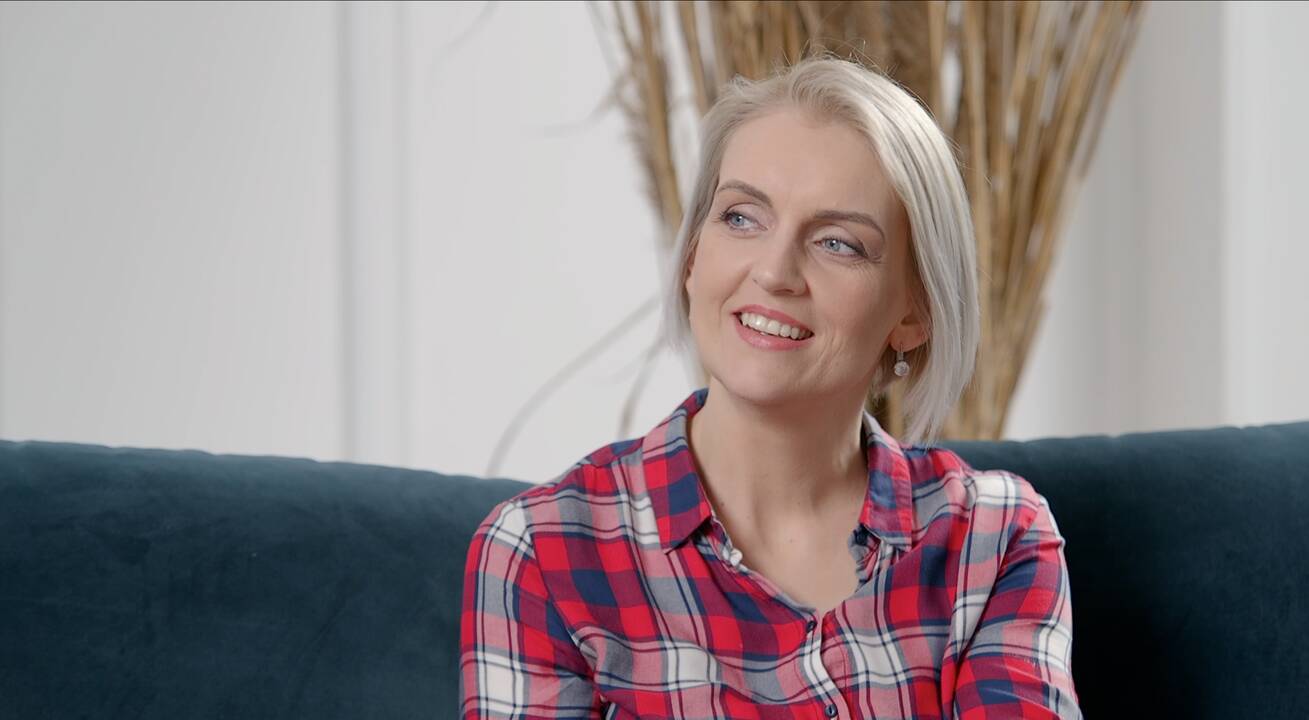 Agnė Jagelavičiūtė (kairėje) ir Rūta Ščiogolevaitė