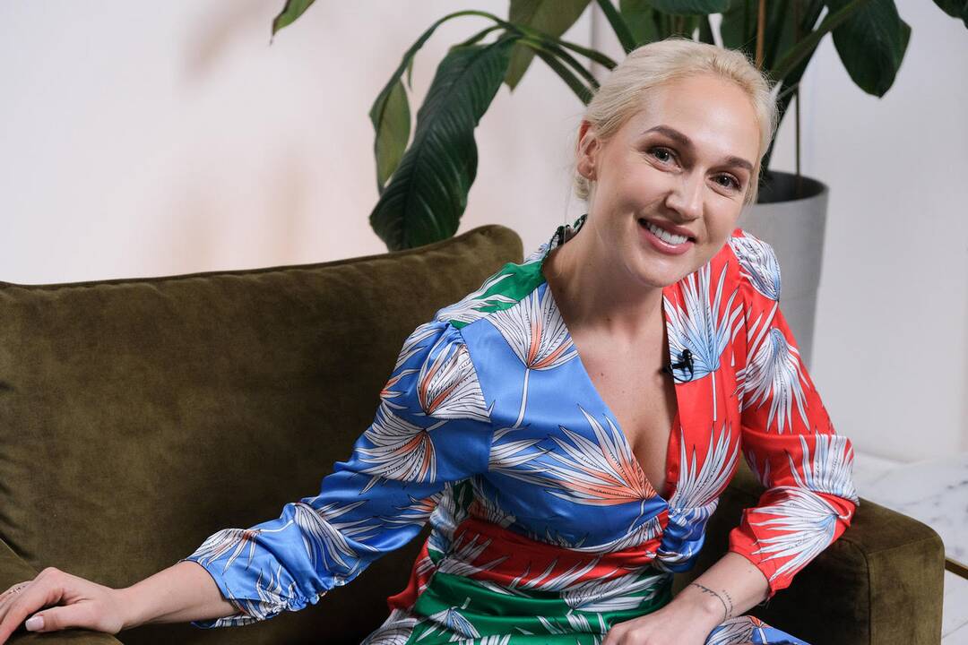 Rūta Mikelkevičiūtė