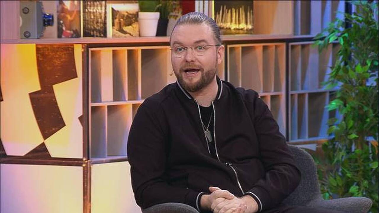 Arvydas Martinėnas-Vudis (kairėje) ir Stanislavas Stavickis-Stano