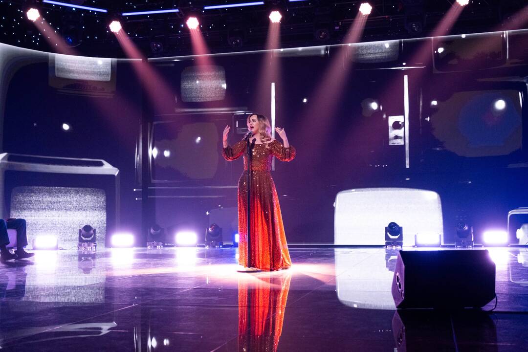 Ugnė Siparė