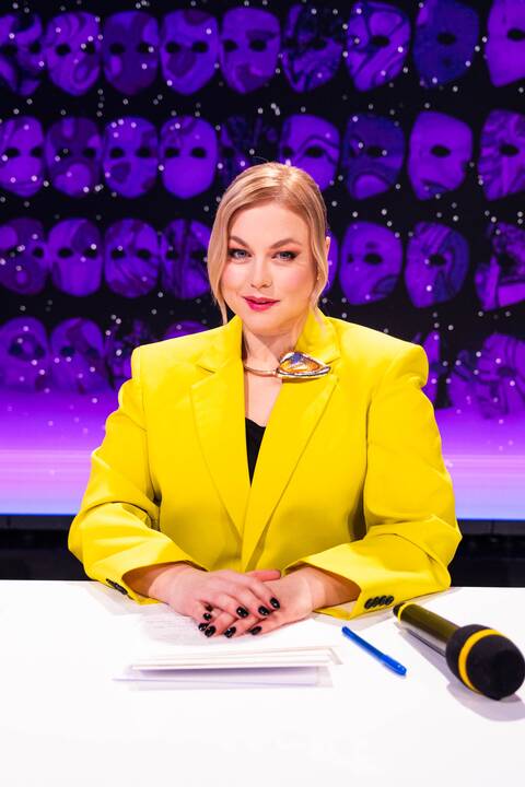 Ugnė Siparė