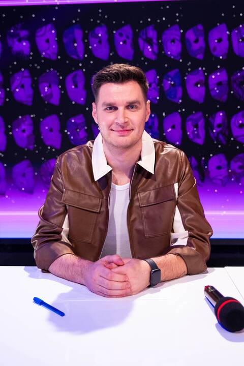 Ugnė Siparė