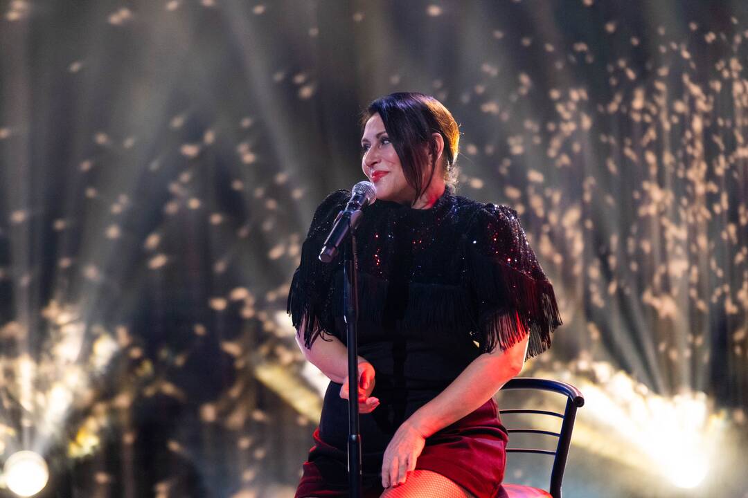 Ugnė Siparė