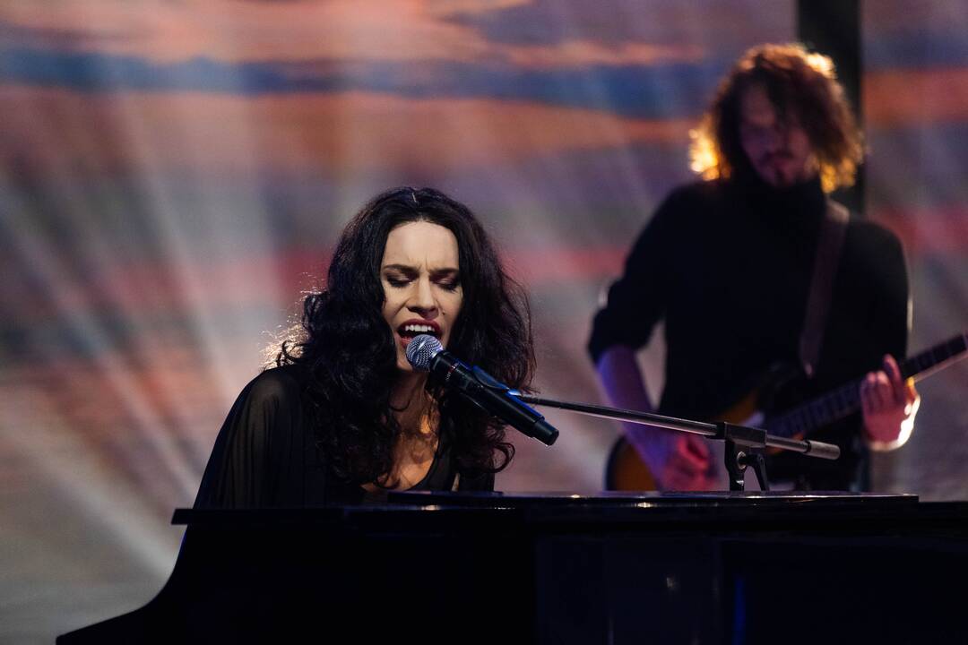 Ugnė Siparė
