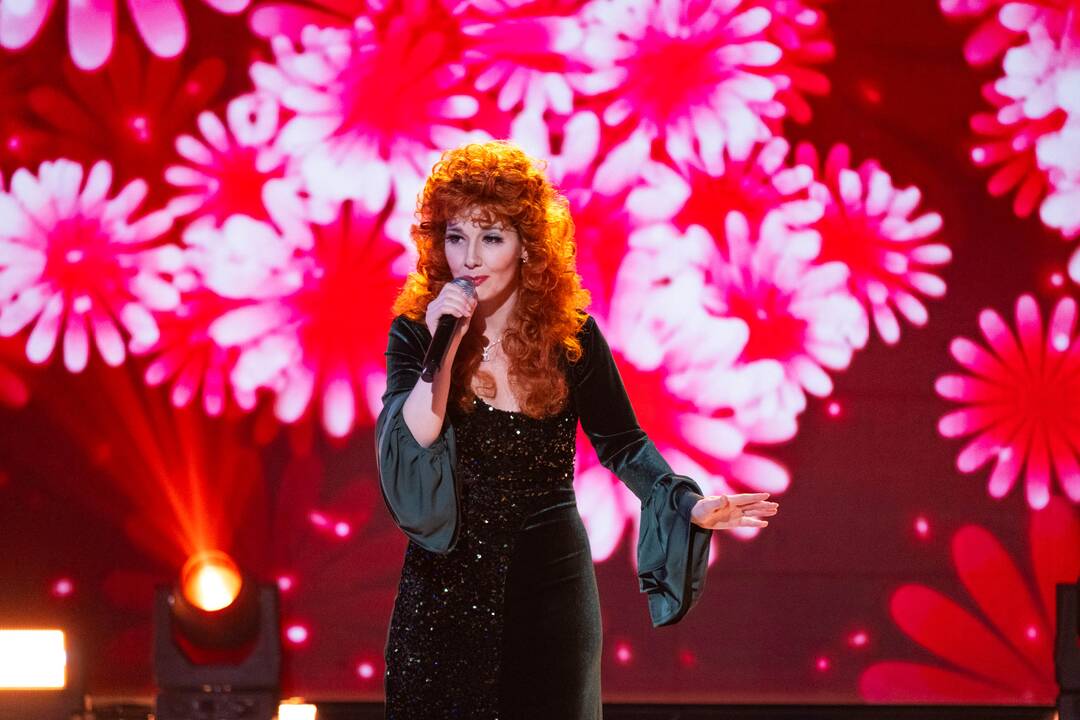 Ugnė Siparė