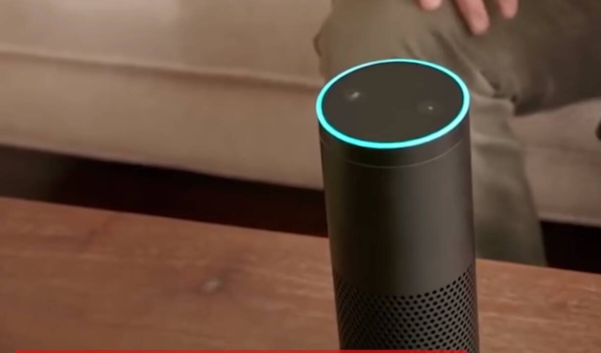 „Amazon“ sprendžia klientus erzinančio kikenimo problemą
