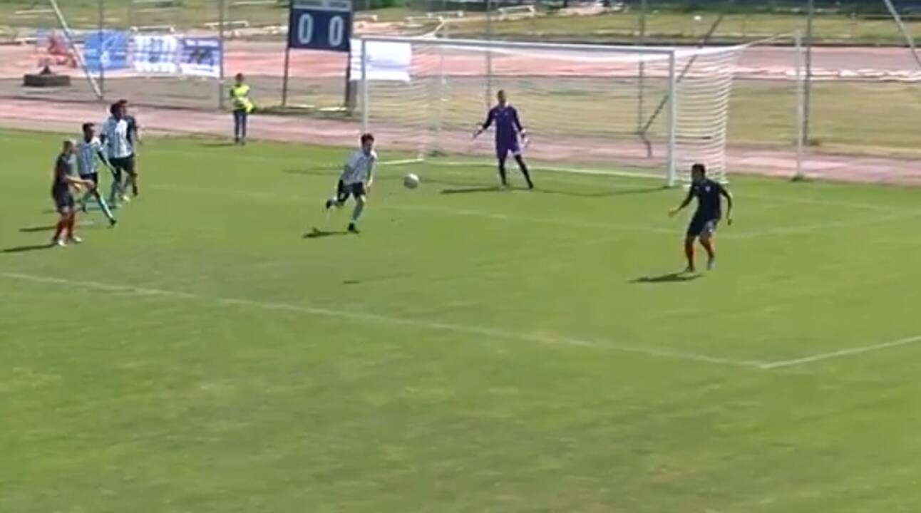 „Stumbro“ futbolininkai išvykoje įveikė „Jonavą“