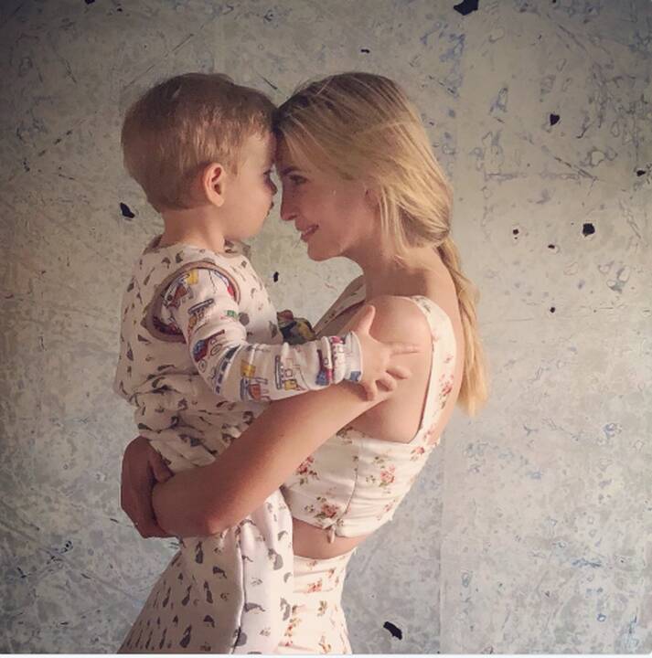 Ivanka Trump