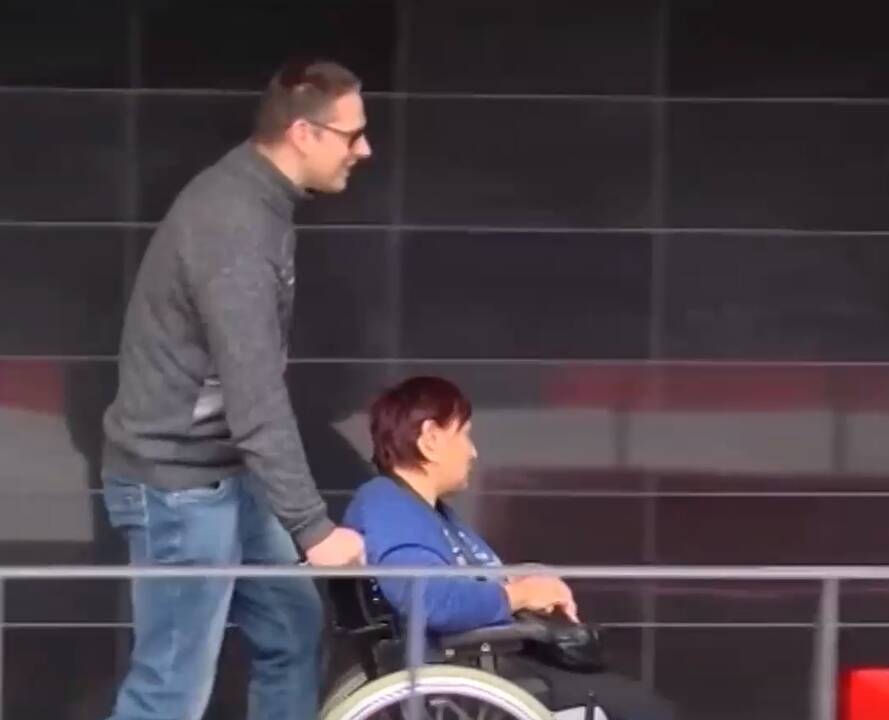 Kaune atvertė bylą dėl neteisėtos moters sterilizacijos