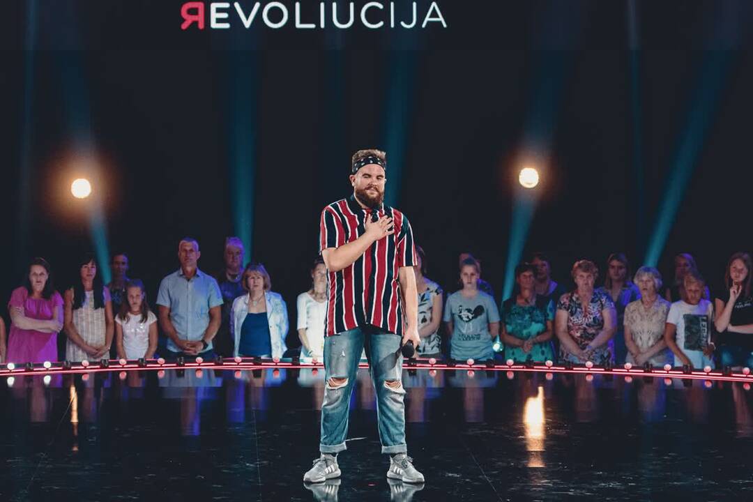 Redas Juozapavičius